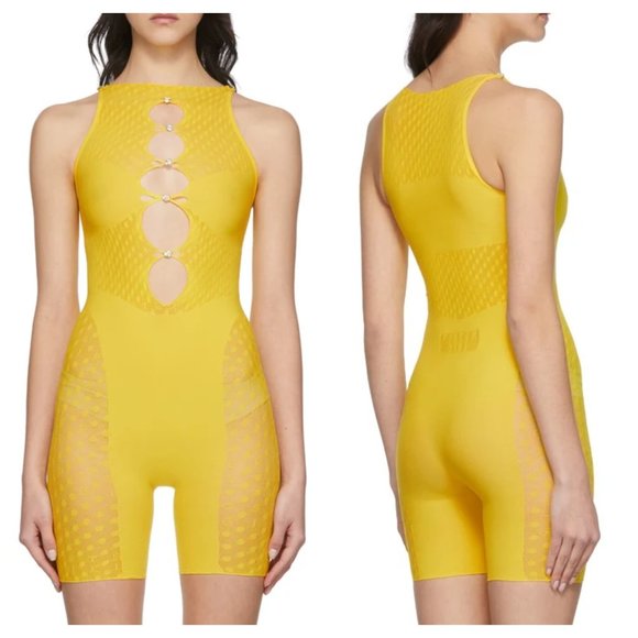 POSTER GIRL Pants & Jumpsuits Poster Girl Jetta Jumpsuit Romper